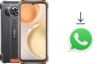 Cómo instalar WhatsApp en un Blackview Oscal S80
