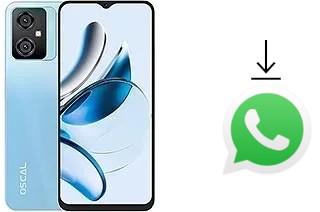 Cómo instalar WhatsApp en un Blackview Oscal Tiger 10