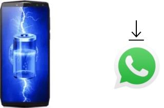 Cómo instalar WhatsApp en un Blackview P10000 Pro