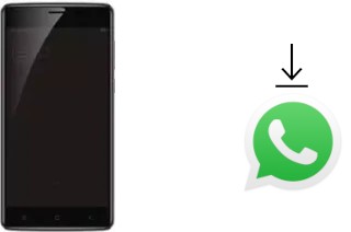 Cómo instalar WhatsApp en un Blackview P2