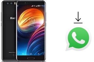 Cómo instalar WhatsApp en un Blackview P6000