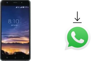 Cómo instalar WhatsApp en un Blackview R6 Lite