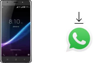 Cómo instalar WhatsApp en un Blackview R6