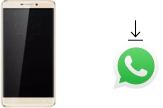 Cómo instalar WhatsApp en un Blackview R7