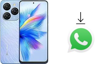 Cómo instalar WhatsApp en un Blackview Shark 9