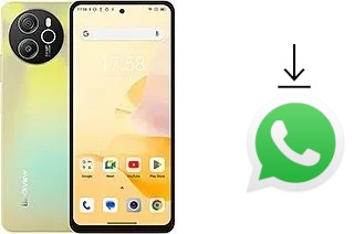 Cómo instalar WhatsApp en un Blackview Shark 8