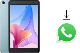 Cómo instalar WhatsApp en un Blackview Tab 5