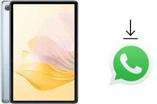 Cómo instalar WhatsApp en un Blackview Tab 7