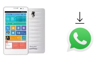 Cómo instalar WhatsApp en un Blackview V3