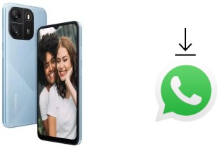 Cómo instalar WhatsApp en un Blackview Wave 6C