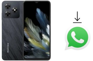 Cómo instalar WhatsApp en un Blackview Wave 8