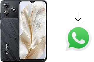 Cómo instalar WhatsApp en un Blackview Wave 8C