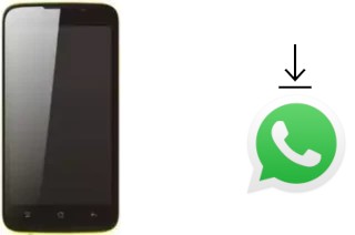 Cómo instalar WhatsApp en un Blackview Zeta