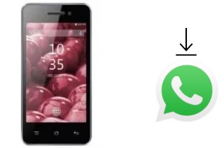 Cómo instalar WhatsApp en un Blaupunkt SF 01