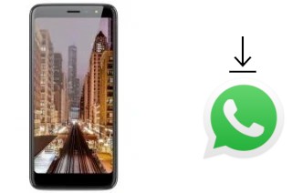 Cómo instalar WhatsApp en un Blaupunkt SL 05