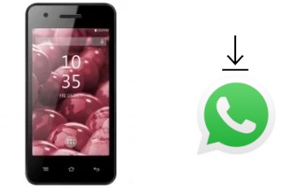 Cómo instalar WhatsApp en un Blaupunkt SM 01