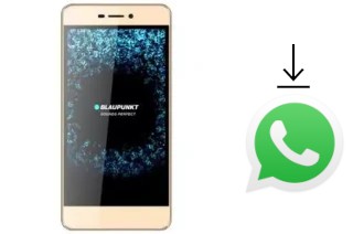 Cómo instalar WhatsApp en un Blaupunkt Soundphone S2