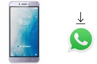 Cómo instalar WhatsApp en un Blaupunkt TX 01