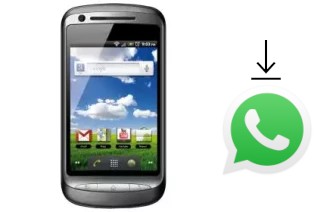 Cómo instalar WhatsApp en un Bliss A70 Phone