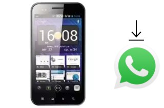 Cómo instalar WhatsApp en un Bliss S5