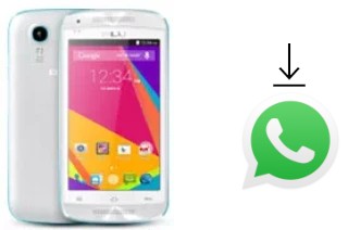 Cómo instalar WhatsApp en un BLU Dash Music JR