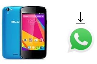 Cómo instalar WhatsApp en un BLU Life Play Mini