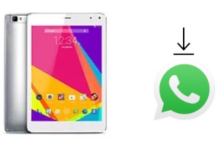 Cómo instalar WhatsApp en un BLU Life View 8.0