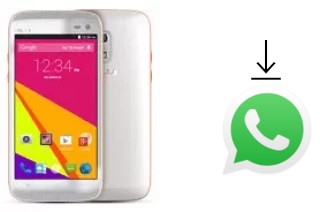 Cómo instalar WhatsApp en un BLU Sport 4.5