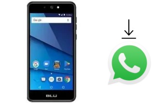 Cómo instalar WhatsApp en un BLU Advance 5.2