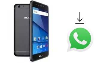 Cómo instalar WhatsApp en un BLU Advance A5