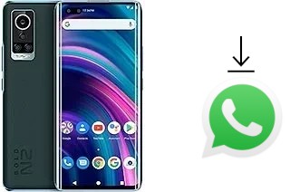 Cómo instalar WhatsApp en un BLU BLU Bold N2