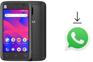 Cómo instalar WhatsApp en un BLU C4