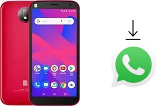 Cómo instalar WhatsApp en un BLU C5 Plus