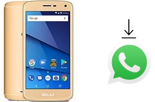 Cómo instalar WhatsApp en un BLU C5 LTE