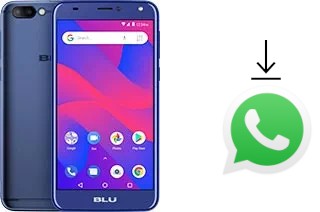 Cómo instalar WhatsApp en un BLU C6