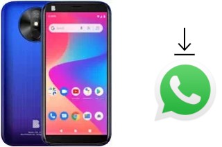 Cómo instalar WhatsApp en un BLU C6L 2020