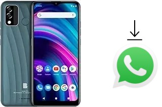 Cómo instalar WhatsApp en un BLU C7X