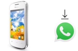 Cómo instalar WhatsApp en un BLU Dash JR