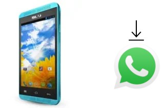 Cómo instalar WhatsApp en un BLU Dash Music 4.0