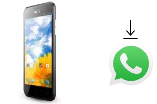 Cómo instalar WhatsApp en un BLU Dash 5.0