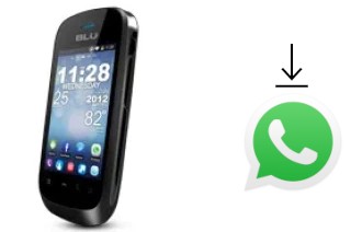 Cómo instalar WhatsApp en un BLU Dash 3.2