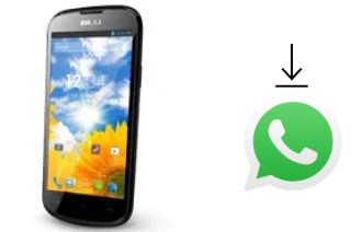 Cómo instalar WhatsApp en un BLU Dash 4.5