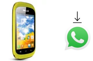 Cómo instalar WhatsApp en un BLU Dash Music