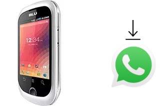 Cómo instalar WhatsApp en un BLU Dash