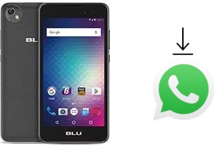 Cómo instalar WhatsApp en un BLU Dash G