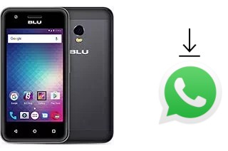 Cómo instalar WhatsApp en un BLU Dash L3