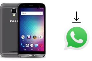 Cómo instalar WhatsApp en un BLU Dash XL