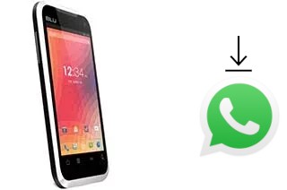 Cómo instalar WhatsApp en un BLU Elite 3.8