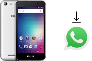 Cómo instalar WhatsApp en un BLU Energy M