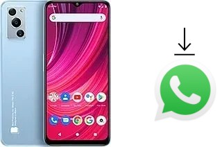 Cómo instalar WhatsApp en un BLU F92e